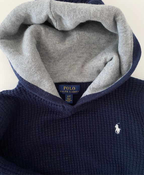 Ralph lauren худі