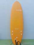 Prancha de surf Olaian 6'0
