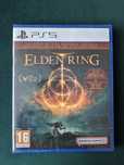 Elden Ring z DLC na PlayStation 5 / PS5, nowa, folia