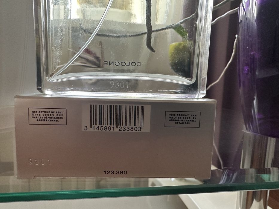 Tom Ford Chanel Dolce&Gabbana Rasasi