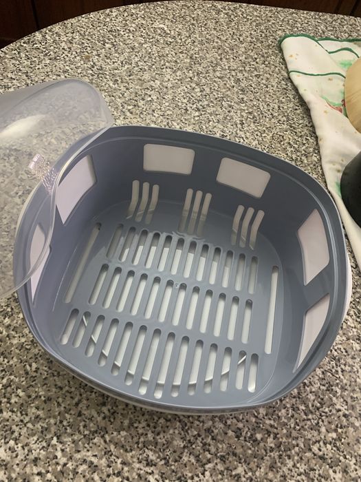 Esterilizador Chicco