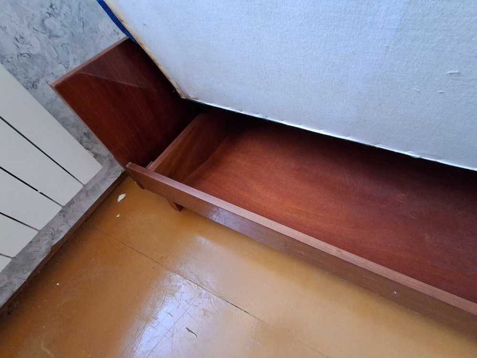 Wersalka PRL RETRO Lata 80