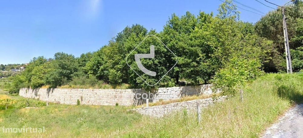 Terreno para construção em Gondoriz - Arcos de Valdevez