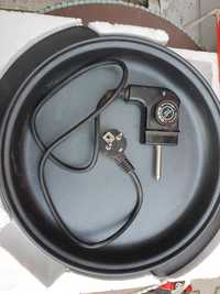 Электросковорода для пицы Electrical Pizza Pan (YC-116B)