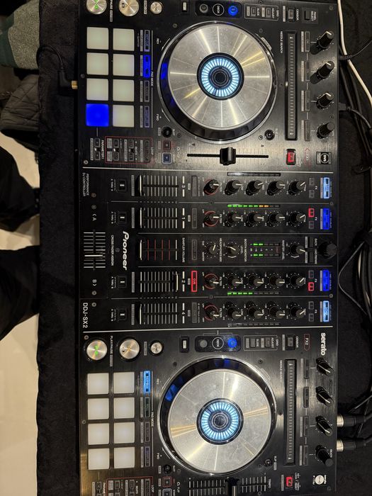 Pioneer DDJ SX 2