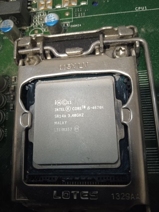 Игровая материнская плата,комплект