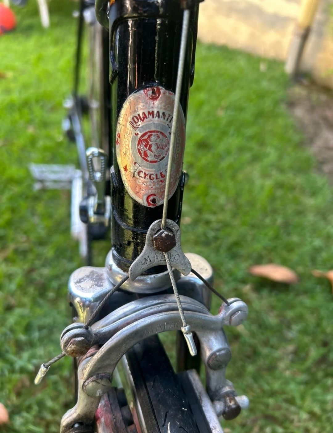 Bicicletas de estrada