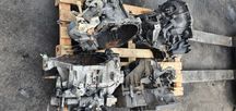 Skrzynia biegów F40 Opel Insignia A 2.0 CDTI Siedlce