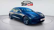 Tesla Model 3 Standard Range Plus RWD
