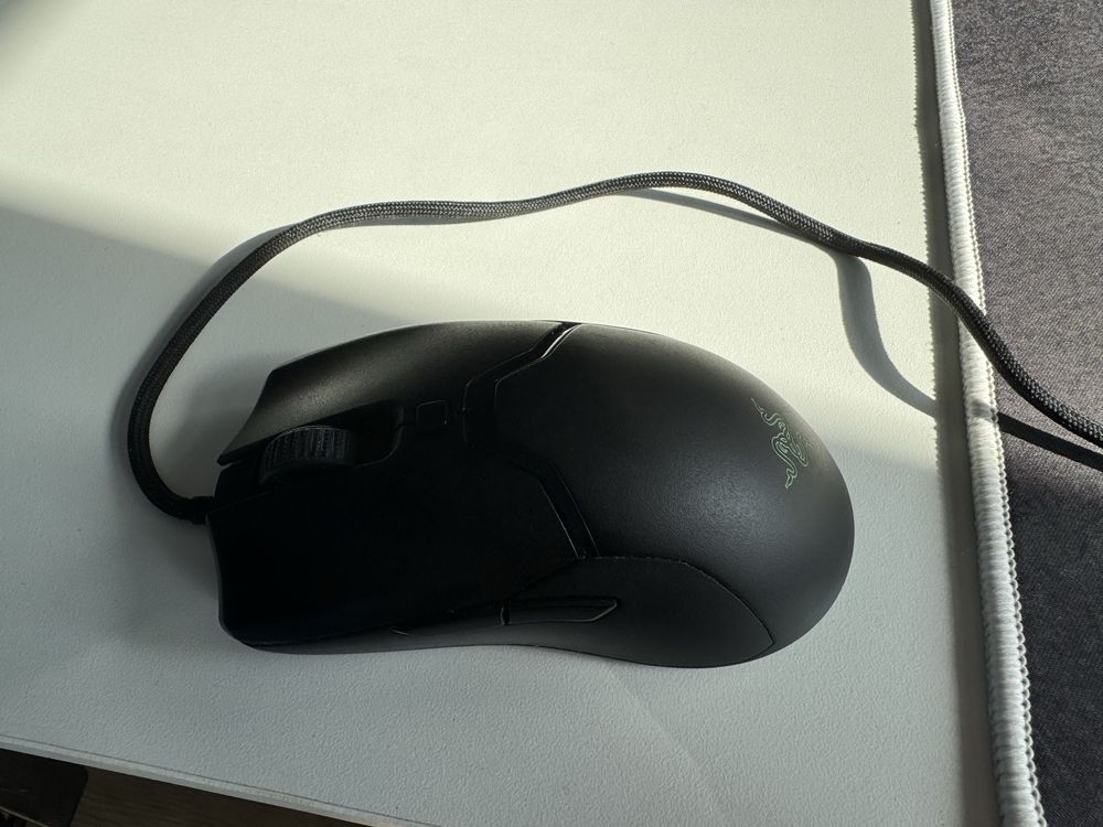 Myszka Razer Viper Mini