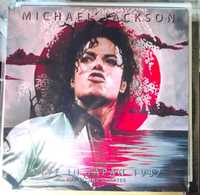 Michael Jackson - Live In Japan 1987 (Novo selado Vinil Ed Limitada)