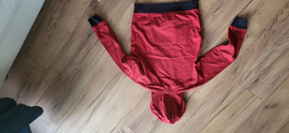 Bluza Bench r.140 Stan bdb