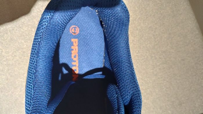 Sapatilhas Ténis Proton