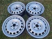 Felgi Stalowe Vw Oe 6j 15" 5x112 Et47