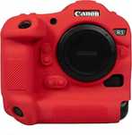 Etui Hood Camera Case do aparatów Canon R3 Silikonowe etui Futerał