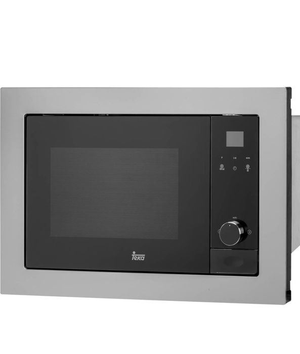 Microondas encastre teka