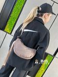 Жіноча Сумка Nike Aura Crescent Crossbody