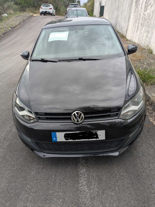 Polo em bom estado