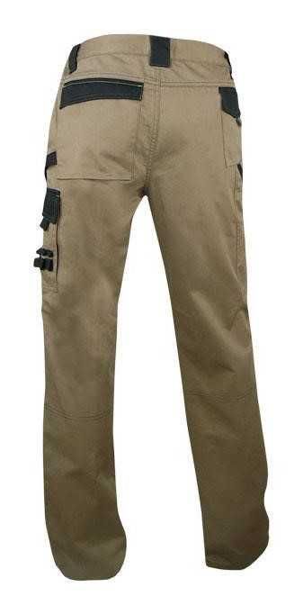 Calça de trabalho