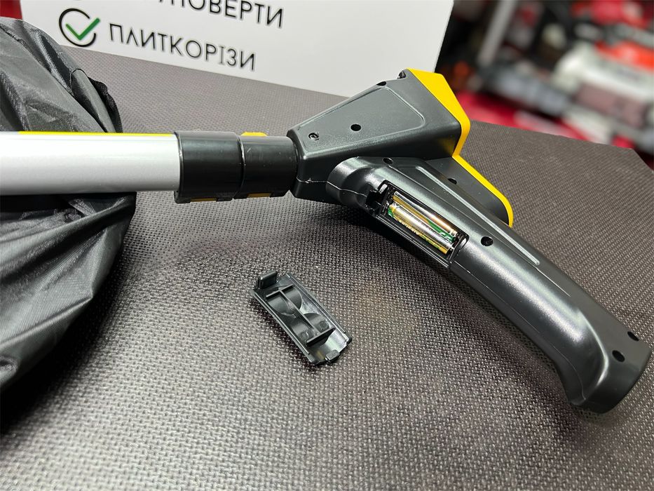 Измерительное колесо Lanion PRO MW-01 Ø320 мм Курвиметр с дисплеем