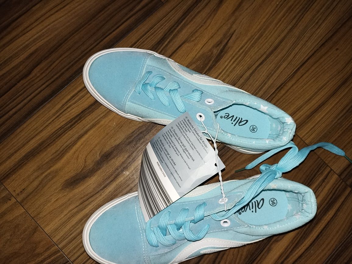 Buty Alive rozmiar 36