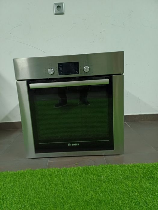 Forno de Encastre Bosh