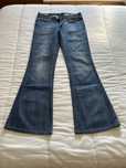 Calças de ganga Pepe Jeans