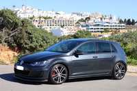 Golf 7 gtd dsg full extras !!