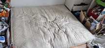 Materac dream zone 180x200 oddam za.darmo