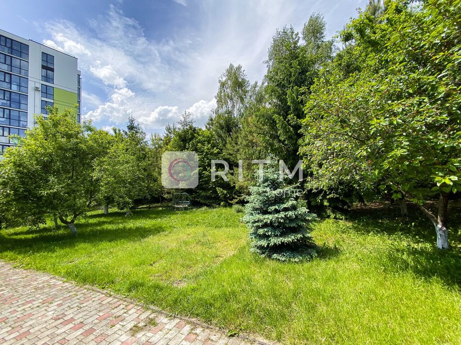 Продаж будинку — Луцьк, 25 сотих землі | вул. Даньшина