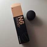 Mac Cosmetics Studio Fix Fluid odcień N6 najlepszy podkład