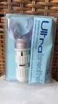Ultrabreathe Breathing Exerciser & Lung Trainer, White