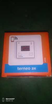 Терморегулятор Terneo ax
