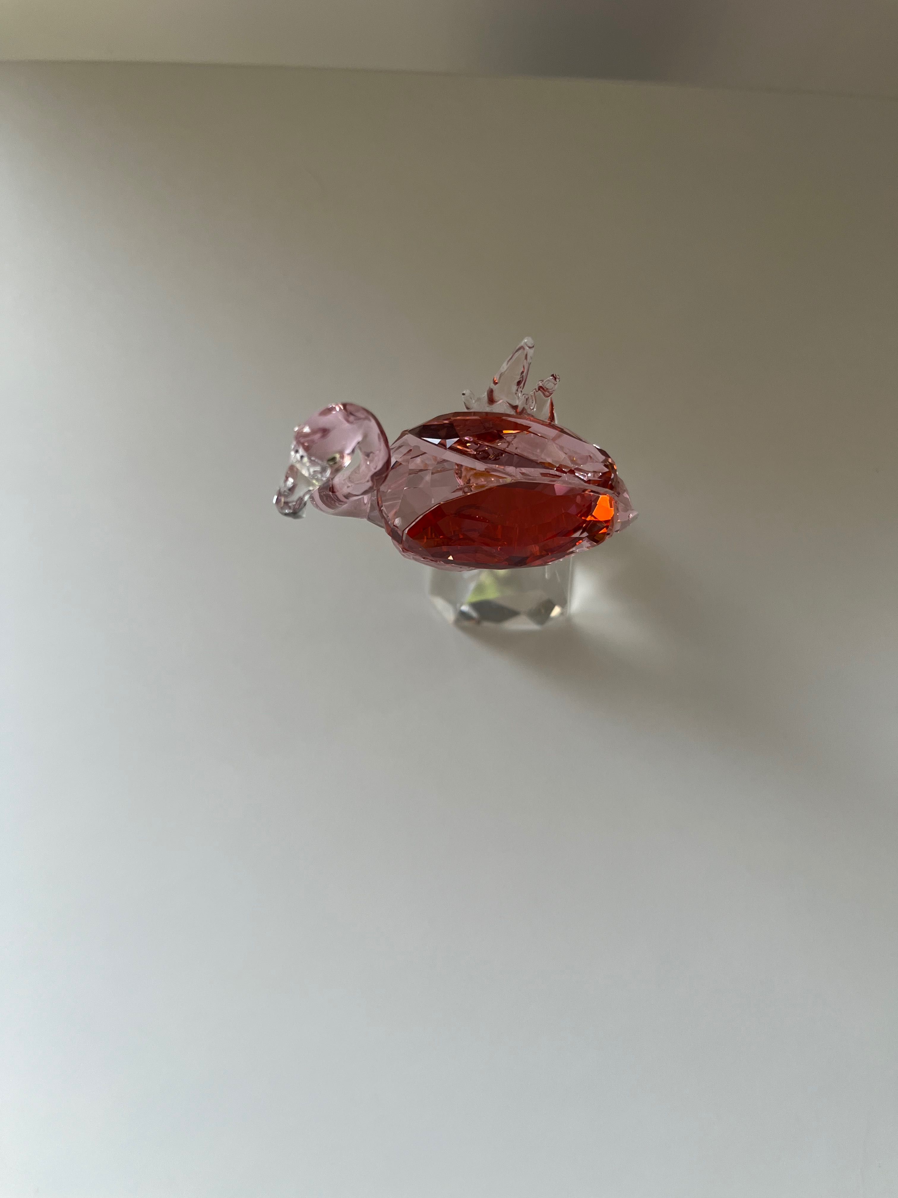 Figurka Swarovski Flaming