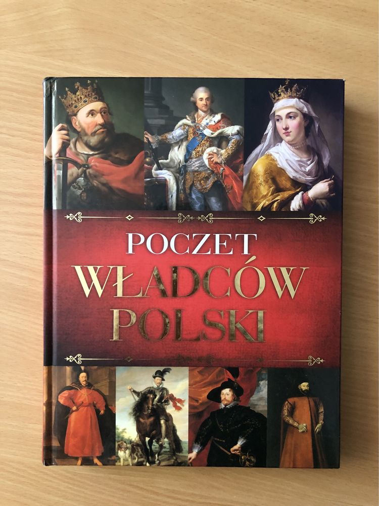 Poczet władców Polski