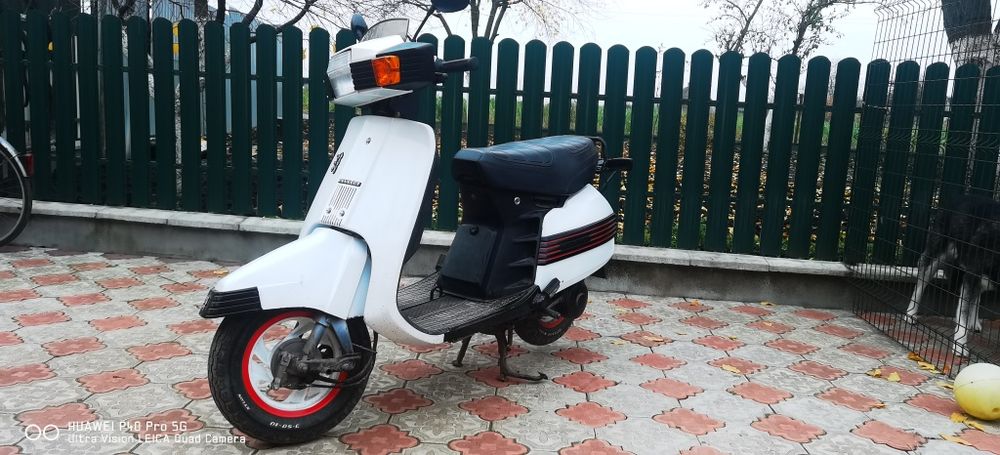 Продам Peugeot SC 1991