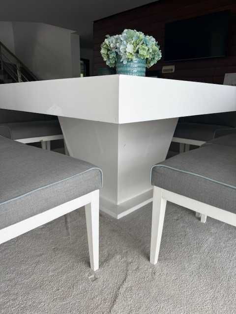 mesa de jantar 8p Las Kasas