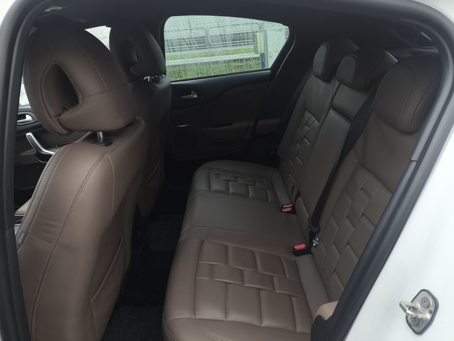 DS 4 2,0 HDI 181 KM full opcja, z Niemiec, zadbany, idealny!