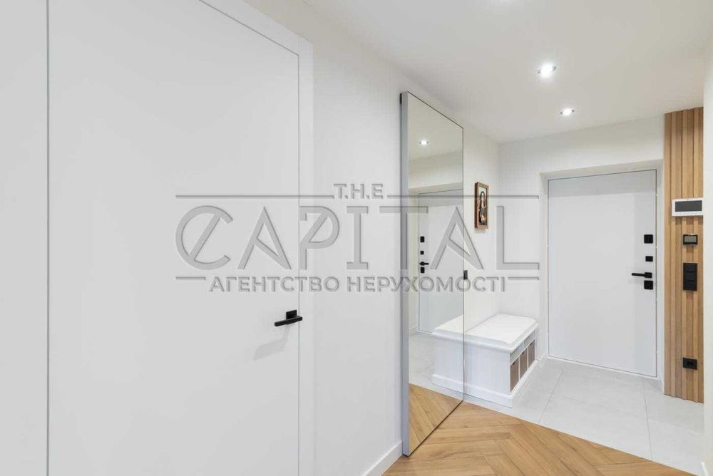 Продаж квартири в центрі Києва, вул. Антоновича, Печерський р-н