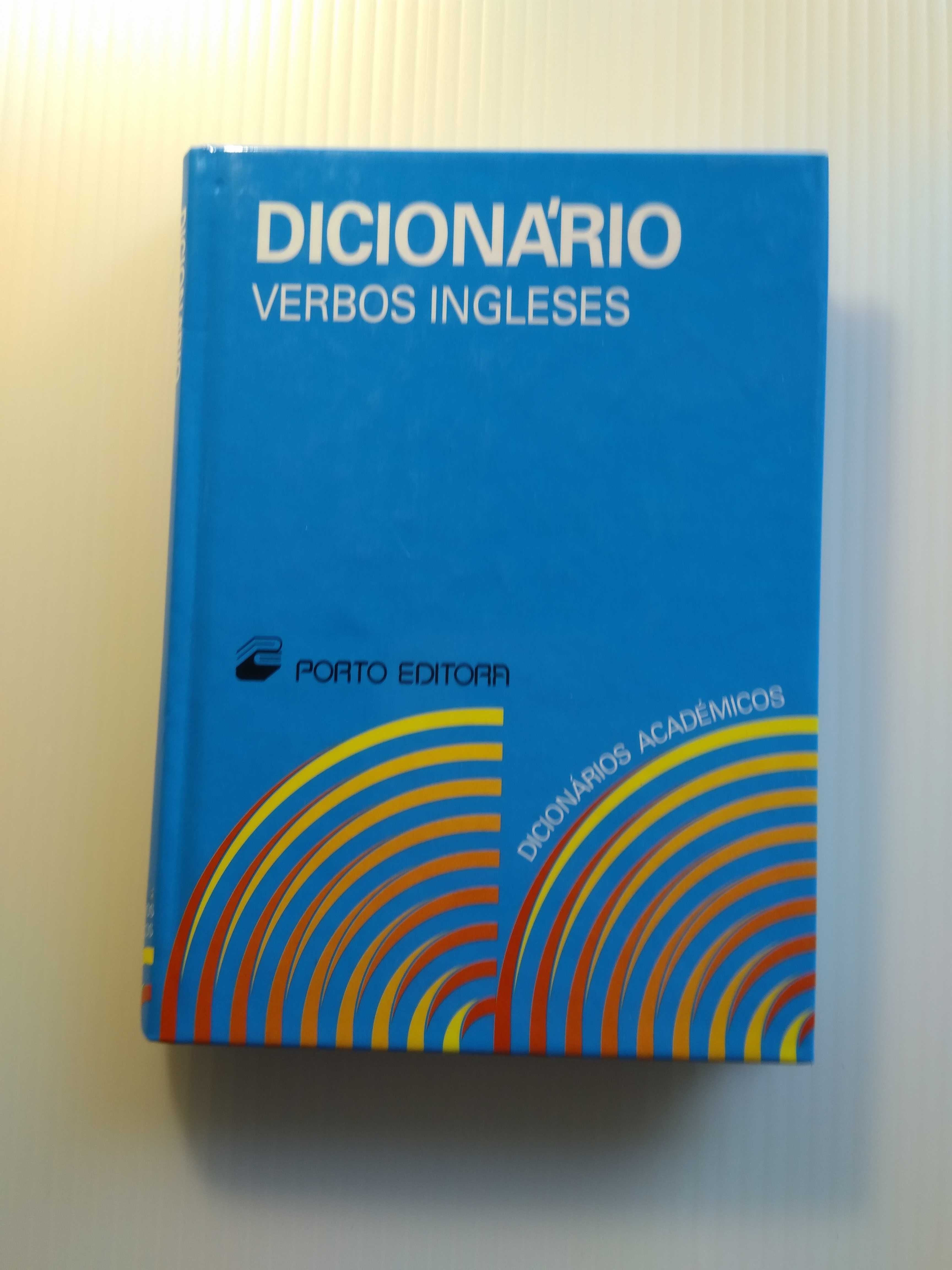 Dicionários de Português Inglês, Gramática de Inglês