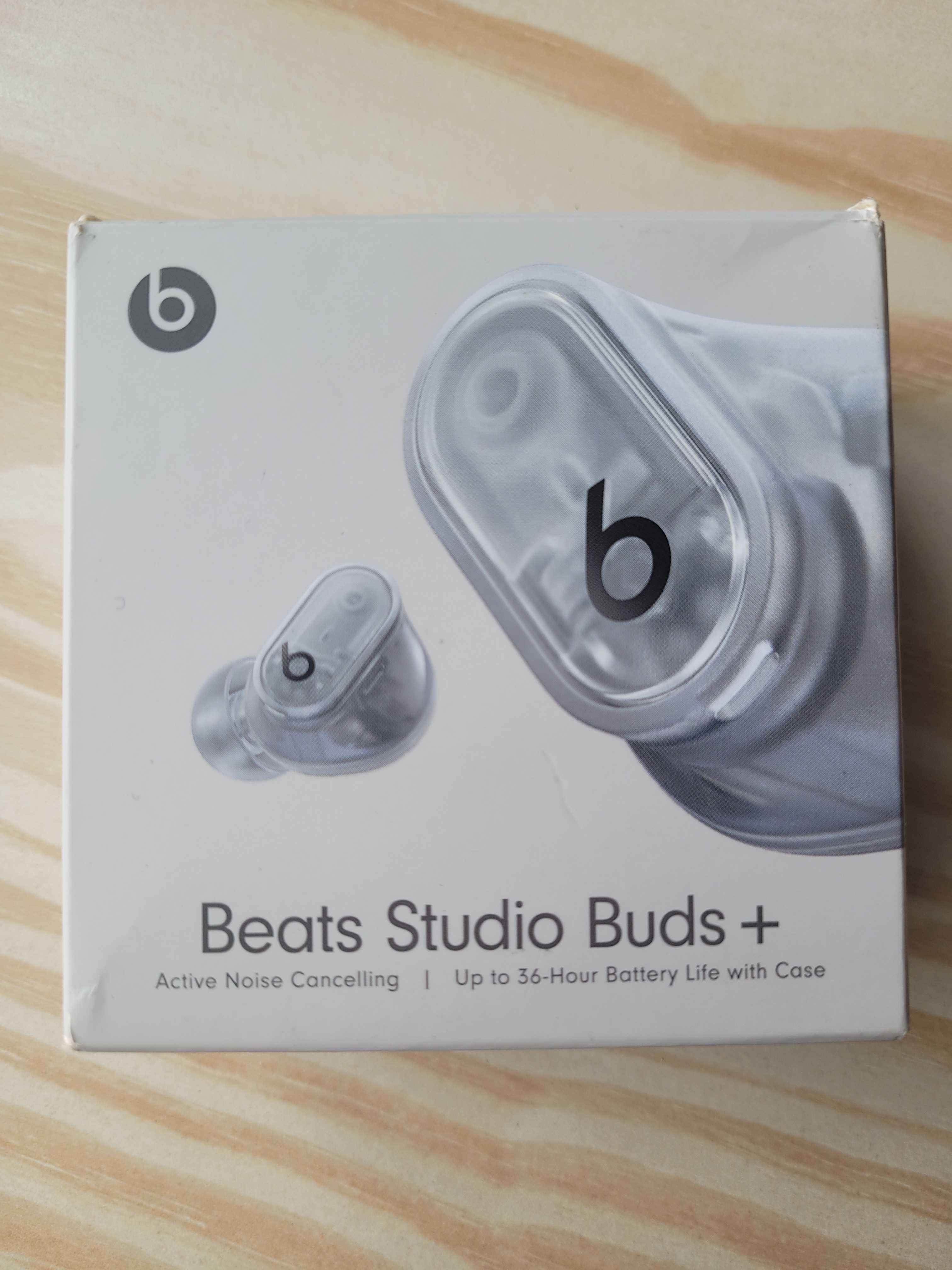 Beats Studio Buds+