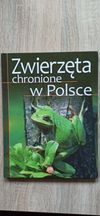 Zwierzęta chronione w Polsce