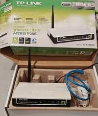 Access point TP-Link 150Mbps TL-WA701ND