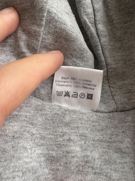 Комбінезон дитячий 62-73 розмір