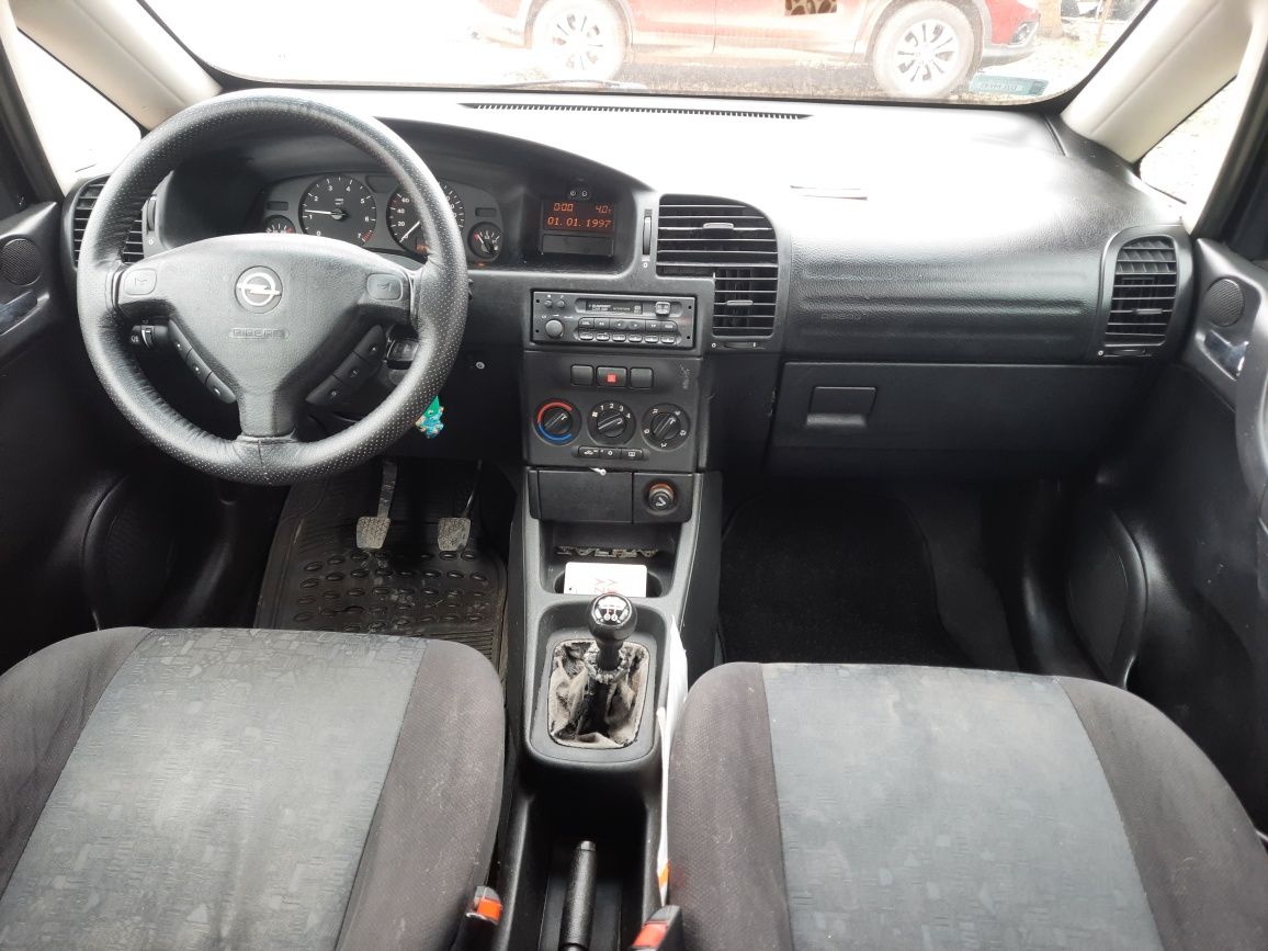 Tanio w cenie telefonu 1.8 benzyna gaz odpala jeździ