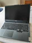 Lenovo Legion 5 15ARH05 – Ryzen 7 4800H, GTX 1650 4 GB, 16 GB RAM, SSD