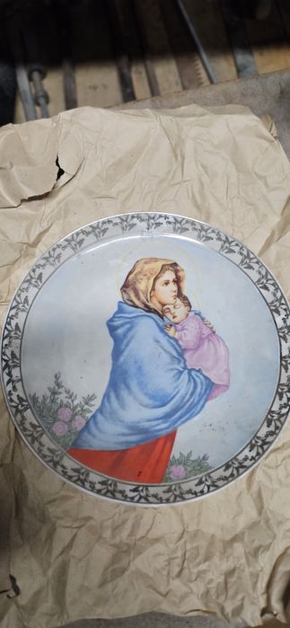 Patera Matka Boska