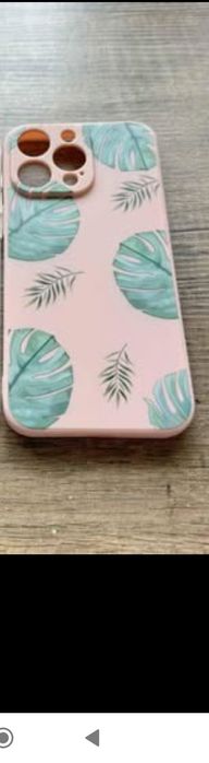 Capa para iPhone 15 pro max nova