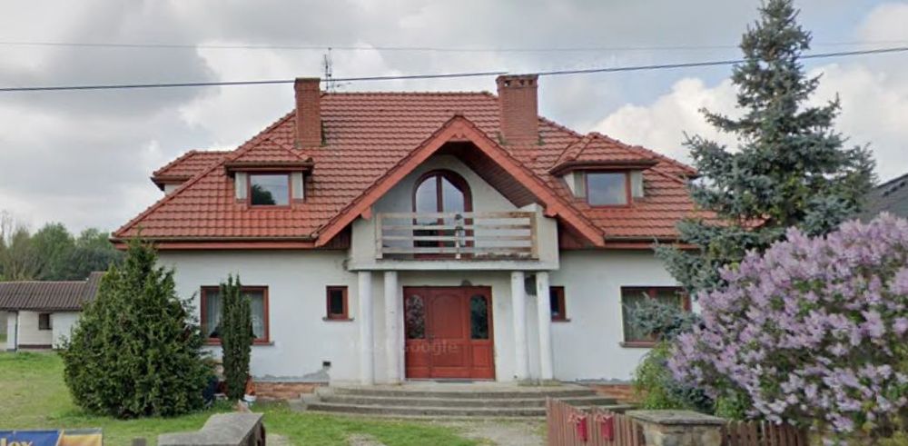 Dom 220 m² do wynajęcia wyłącznie dla firm.