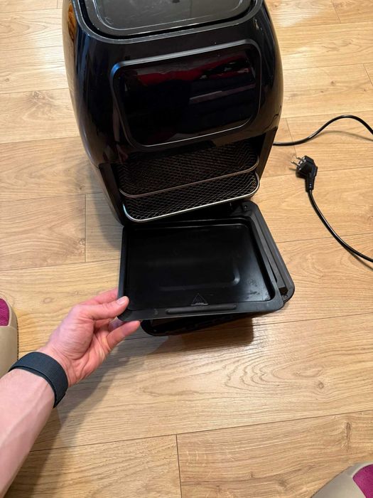 Frytkownica beztłuszczowa Tristar - FR-6964 // 1800 W